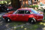 Alfa Romeo GT 1300 Junior 1972 года